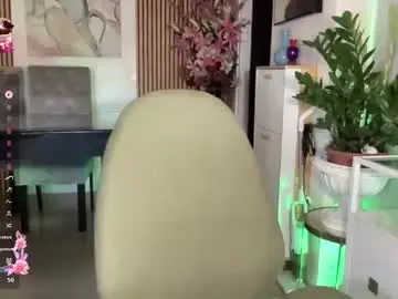 Chaturbate Sex Chat of lexiesmith_