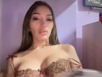 Chaturbate Private Sex Chat of louiseelizabeth