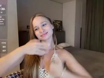 Chaturbate Free Live Porn of madlen_new