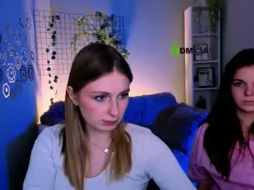 Chaturbate Adult Webcam of mary_meow_hot