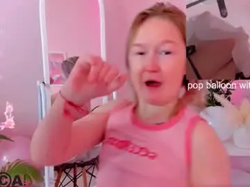 Chaturbate Sex Cam of mia_ferd