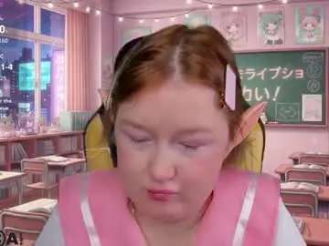 Chaturbate Adult Webcam of mia_ferd