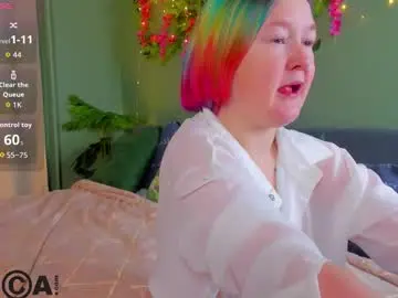 Chaturbate Live Sex Cam of mia_ferd