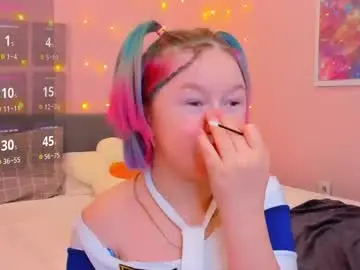 Chaturbate Free Live Porn of mia_ferd