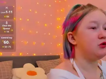 Chaturbate Best live sex cam show of mia_ferd