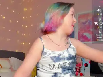 Chaturbate Sex Cam of mia_ferd