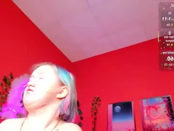 Chaturbate Nude Webcam of mia_ferd