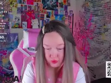 Chaturbate Free Live Porn of mia_ferd