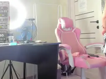 Chaturbate Live Porn of mia_ferd