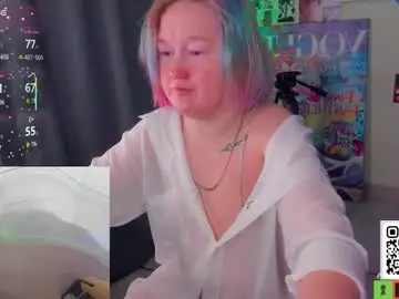 Chaturbate Adult Webcam of mia_ferd