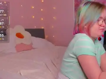 Chaturbate Free Porn Cam of mia_ferd