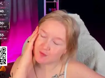 Chaturbate Adult Webcam of mia_ferd