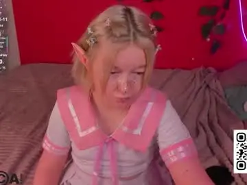 Chaturbate Live Sex of mia_ferd