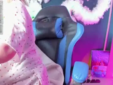 Chaturbate Live Sex of mia_ferd