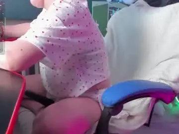 Chaturbate Watch Live Sex Cams of mia_ferd