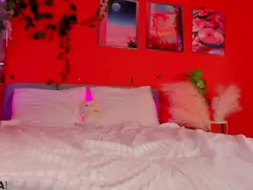 Chaturbate Best live sex cam show of mia_ferd