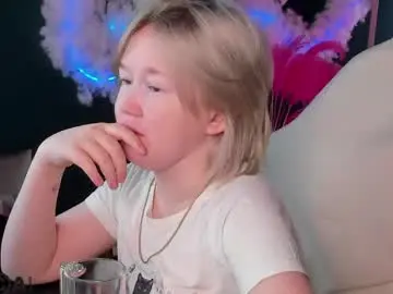 Chaturbate Private Sex Chat of mia_ferd