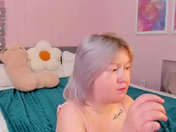 Chaturbate Best live sex cam show of mia_ferd