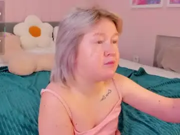 Chaturbate Adult Webcam of mia_ferd
