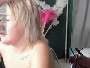 Chaturbate Live Porn of mia_ferd