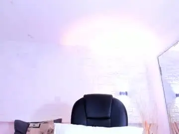 Chaturbate Best Webcam of millie_brown21