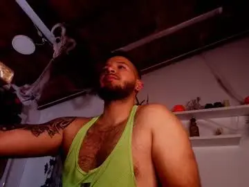 Chaturbate Sex Cam of mr_mikee_