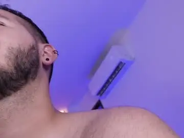 Chaturbate Private Sex Chat of mr_mikee_