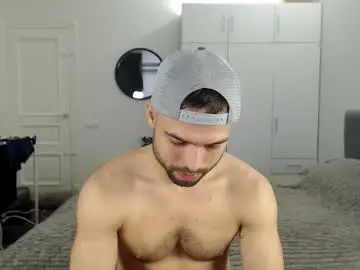 Chaturbate Nude Webcam of onebestlover