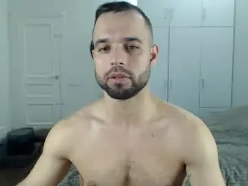 Chaturbate Nude Webcam of onebestlover