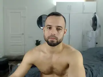 Chaturbate Nude Webcam of onebestlover