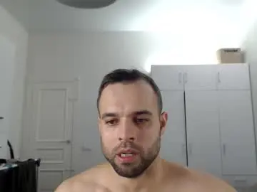 Chaturbate Nude Webcam of onebestlover