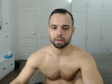 Chaturbate Nude Webcam of onebestlover