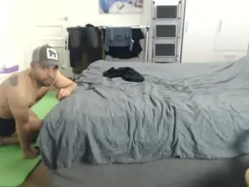 Chaturbate Nude Webcam of onebestlover