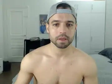 Chaturbate Nude Webcam of onebestlover