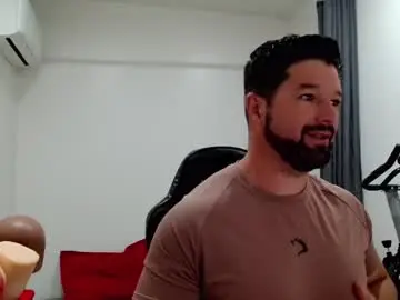 Chaturbate Live Sex Cam of richrolland