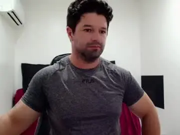 Chaturbate Free Porn Cam of richrolland