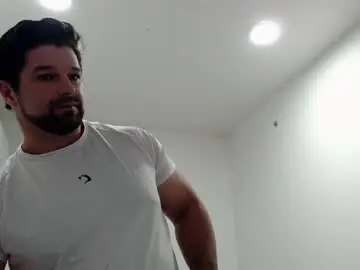 Chaturbate Live Sex of richrolland