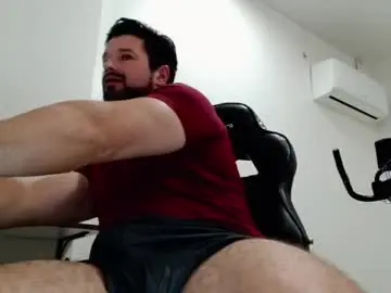 Chaturbate Adult Webcam of richrolland