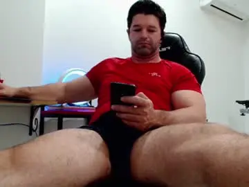 Chaturbate Live Porn of richrolland