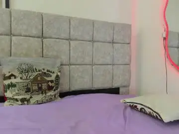 Chaturbate Best Webcam of samanthaa_evanss1