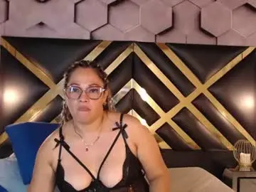 Chaturbate Adult Webcams of samira_lennox