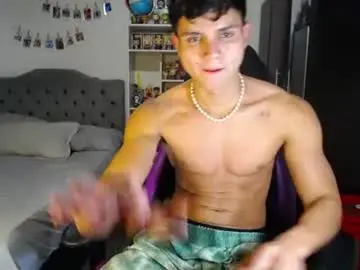 Chaturbate Private Sex Chat of saulomiralles
