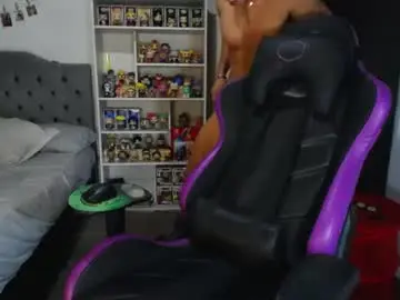 Chaturbate Live Sex of saulomiralles