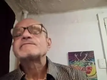 Chaturbate Sex Cam of solokool7e