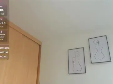 Chaturbate Live Sex Cam of sweet_sophia90