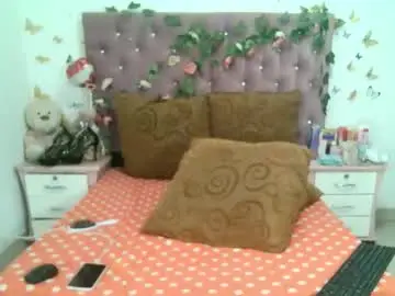 Chaturbate Sex Cam of valeriatsx