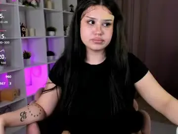 Chaturbate Watch Live Sex Cams of vikki_bunny