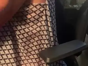 Chaturbate Live Porn of willbach88