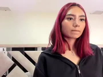 Chaturbate Live Porn of ximena_vasquez8