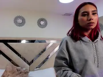 Chaturbate Nude Webcam of ximena_vasquez8